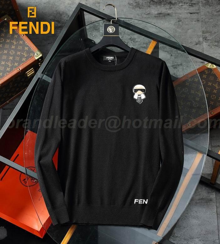 Fendi Men's Sweater 37